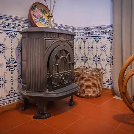 Roteiro Dos Moinhos بيت للعطل