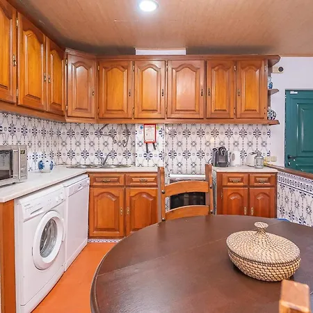 بيت للعطل Roteiro Dos Moinhos بالميلا