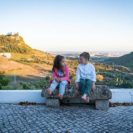 بيت للعطل Roteiro Dos Moinhos بالميلا